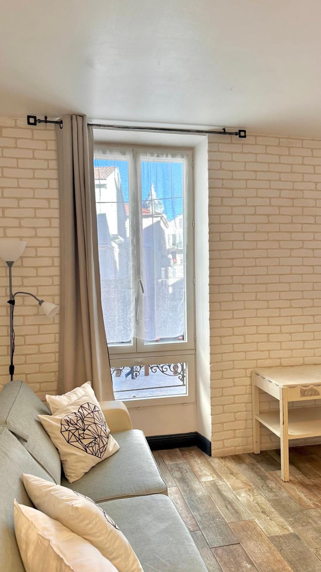Monroe'S Studio At The Heart Of Cannes And Beaches Zewnętrze zdjęcie